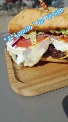 El Kiosko Kite Surf Marbella