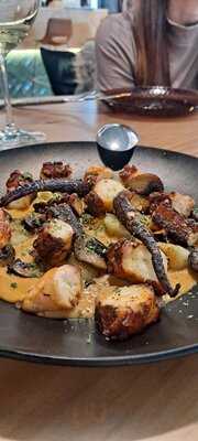 Maraca Las Palmas - Taberna Viajera