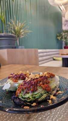 Maraca Las Palmas - Taberna Viajera