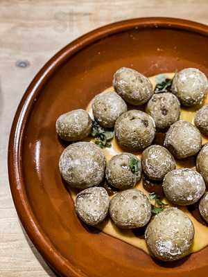 Maraca Las Palmas - Taberna Viajera