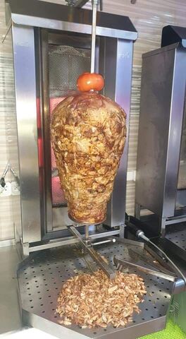 Puente Doner Kebab