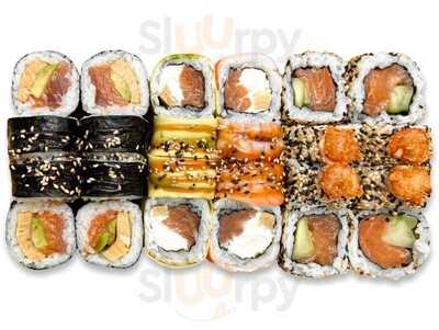Sushi City Alicante