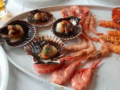 Restaurante Portobello