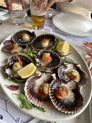 Restaurante Portobello