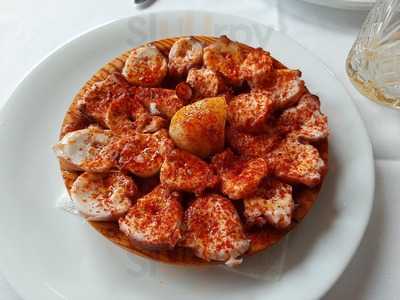 Restaurante Portobello