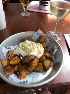 Sandwich Club Barcelona