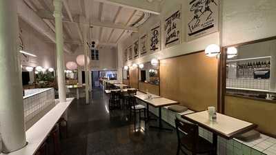 Sandwich Club Barcelona