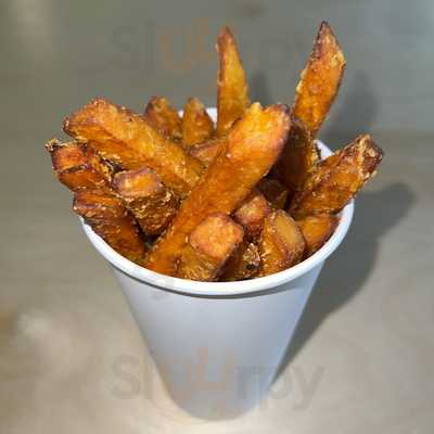 Sandwich Club Barcelona