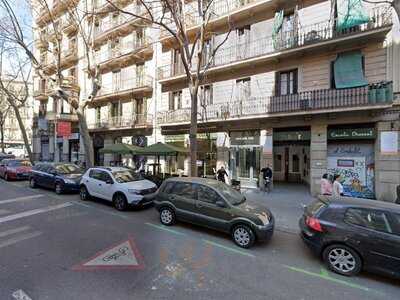 Sandwich Club Barcelona