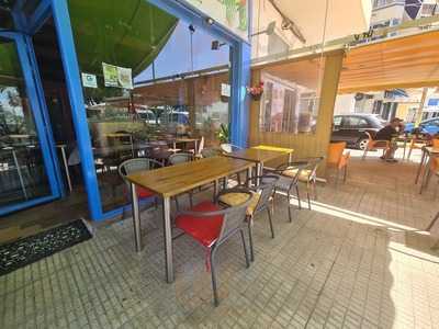 Restaurante E-tika