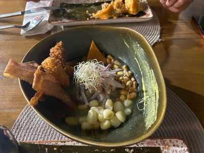 Restaurante E-tika