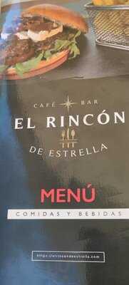 El Rincón De Estrella