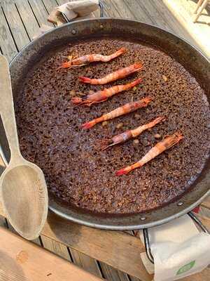 Restaurante Julieta's