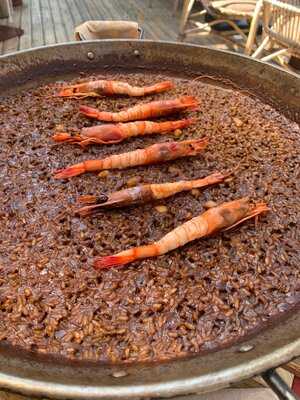 Restaurante Julieta's