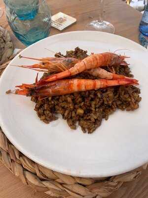 Restaurante Julieta's