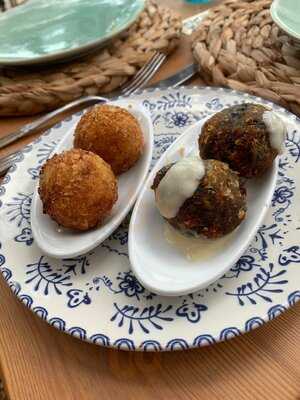 Restaurante Julieta's