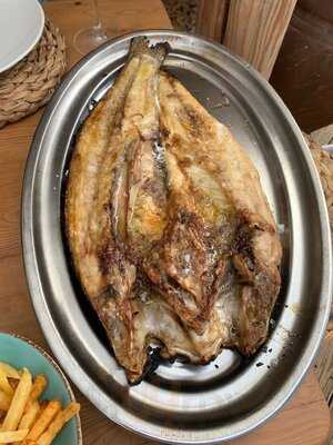 Restaurante Julieta's