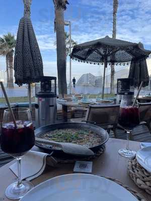 Restaurante Julieta's