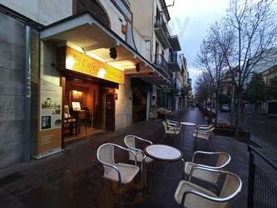 Cafè De Montcada