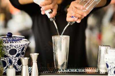 La Terraza De San Telmo