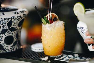 La Terraza De San Telmo