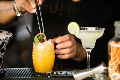 La Terraza De San Telmo