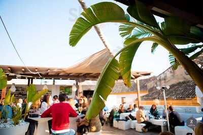 La Terraza De San Telmo