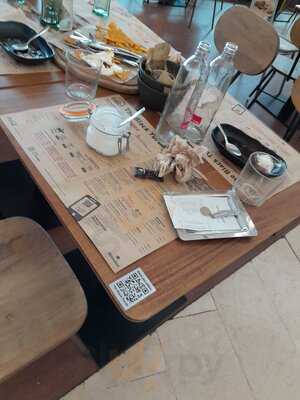 Black Turtle-espacio Mediterráneo