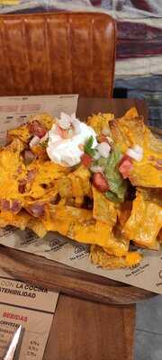 Black Turtle-espacio Mediterráneo