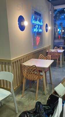 Healthy Poke Córdoba