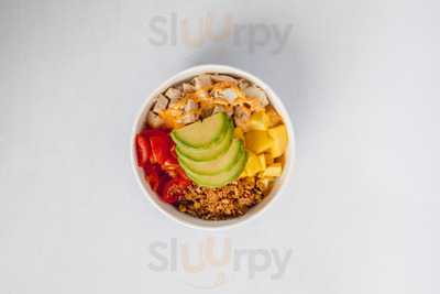 Healthy Poke Córdoba