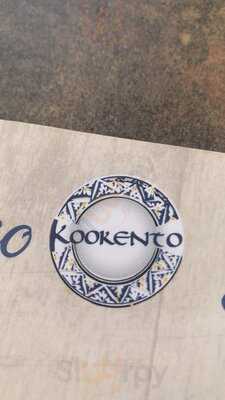 Kookento Cafe