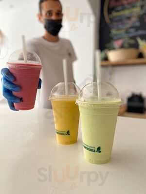 Calma Smoothiebar