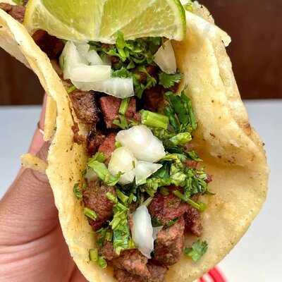 L.a. Tacos