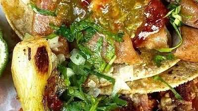 L.a. Tacos
