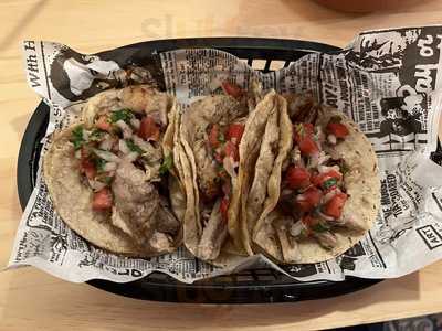 L.a. Tacos