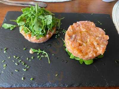 Mar&co. Ibiza's Bistrot