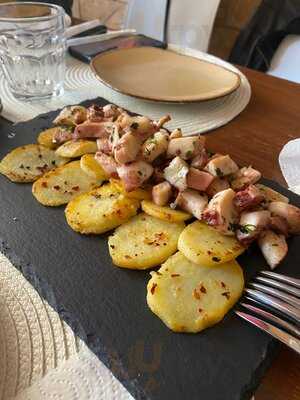 Mar&co. Ibiza's Bistrot