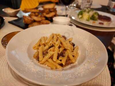 Mar&co. Ibiza's Bistrot