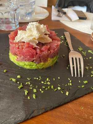 Mar&co. Ibiza's Bistrot