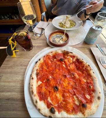 Mar&co. Ibiza's Bistrot