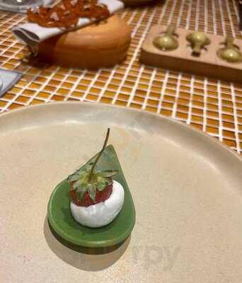 Come By Paco Méndez