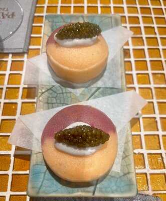 Come By Paco Méndez