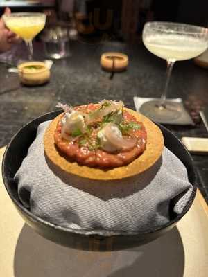 Come By Paco Méndez