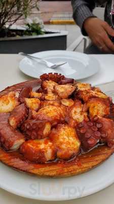 Meson Indiano Taperia Bar