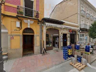 Meson Indiano Taperia Bar