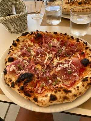 Pizzería Casa Papat