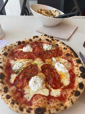 Pizzería Casa Papat