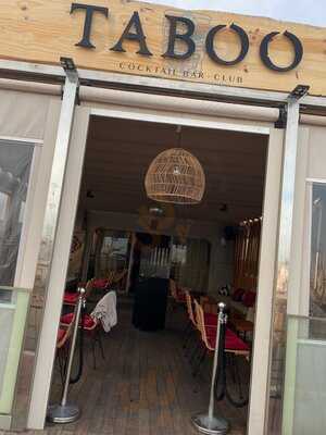 Taboo Marbella