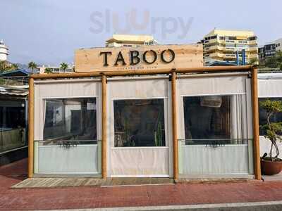 Taboo Marbella